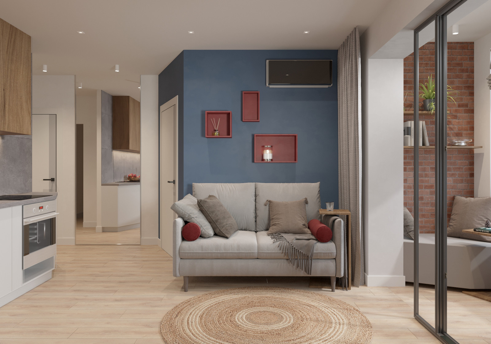 ЖК "Орловский Парк"