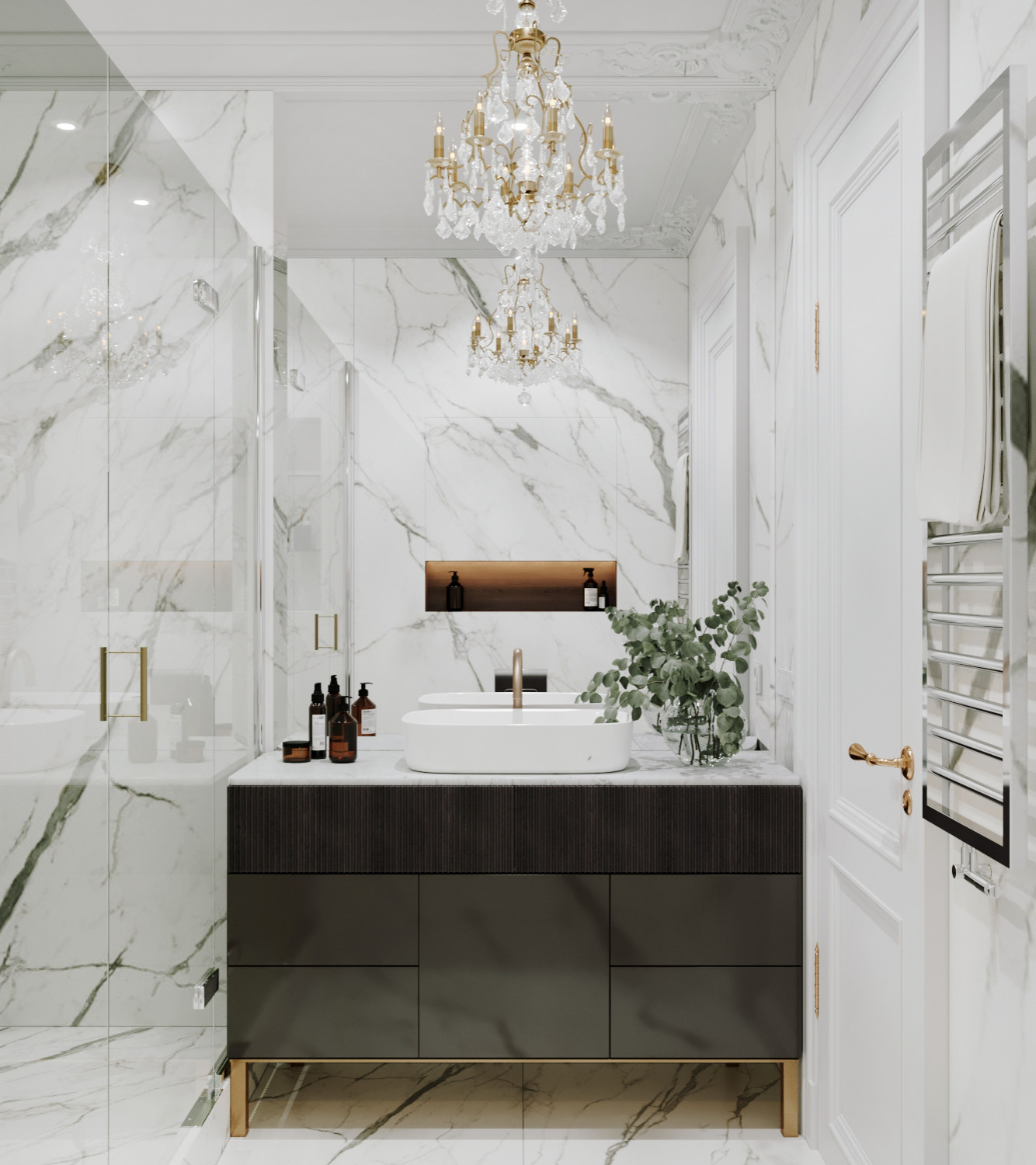 ЖК Пресня Сити