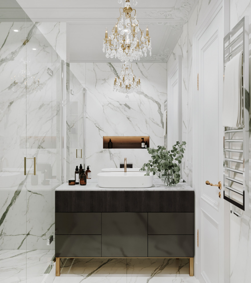 ЖК Пресня Сити