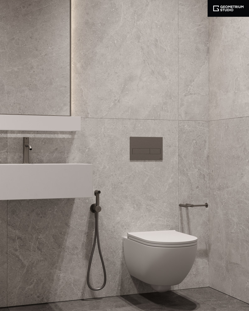 ДП ЗИЛ Арт 82 м2