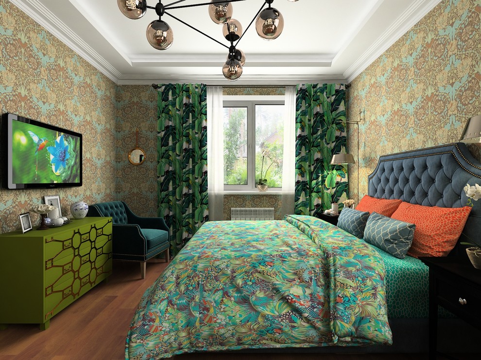 Проект: Семейные узы