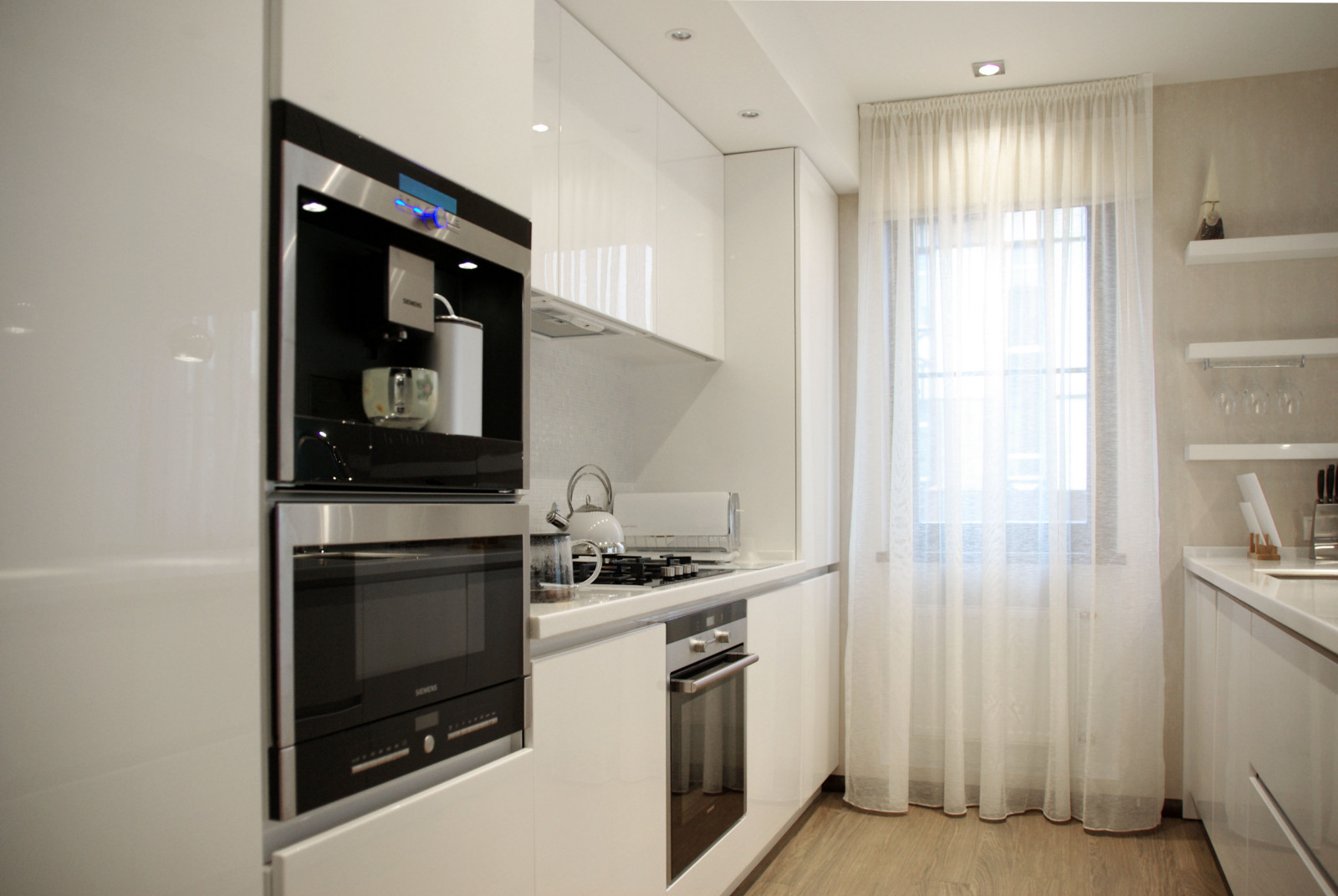 Загородный дом.Новая рига.