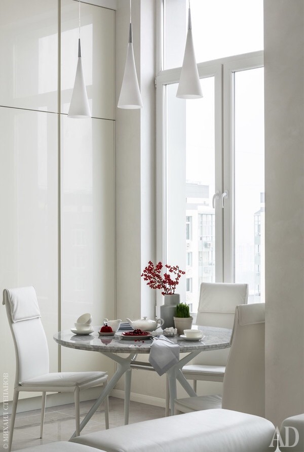 Обложка проекта: Реализованный проект. ЖК Митно Life