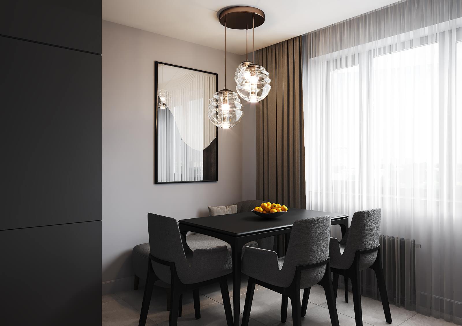 ЖК Kazakov Grand Loft