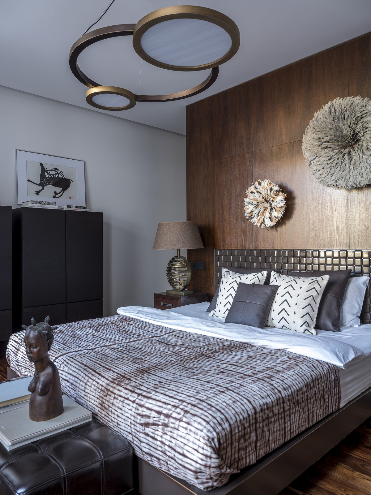 Весковский переулок