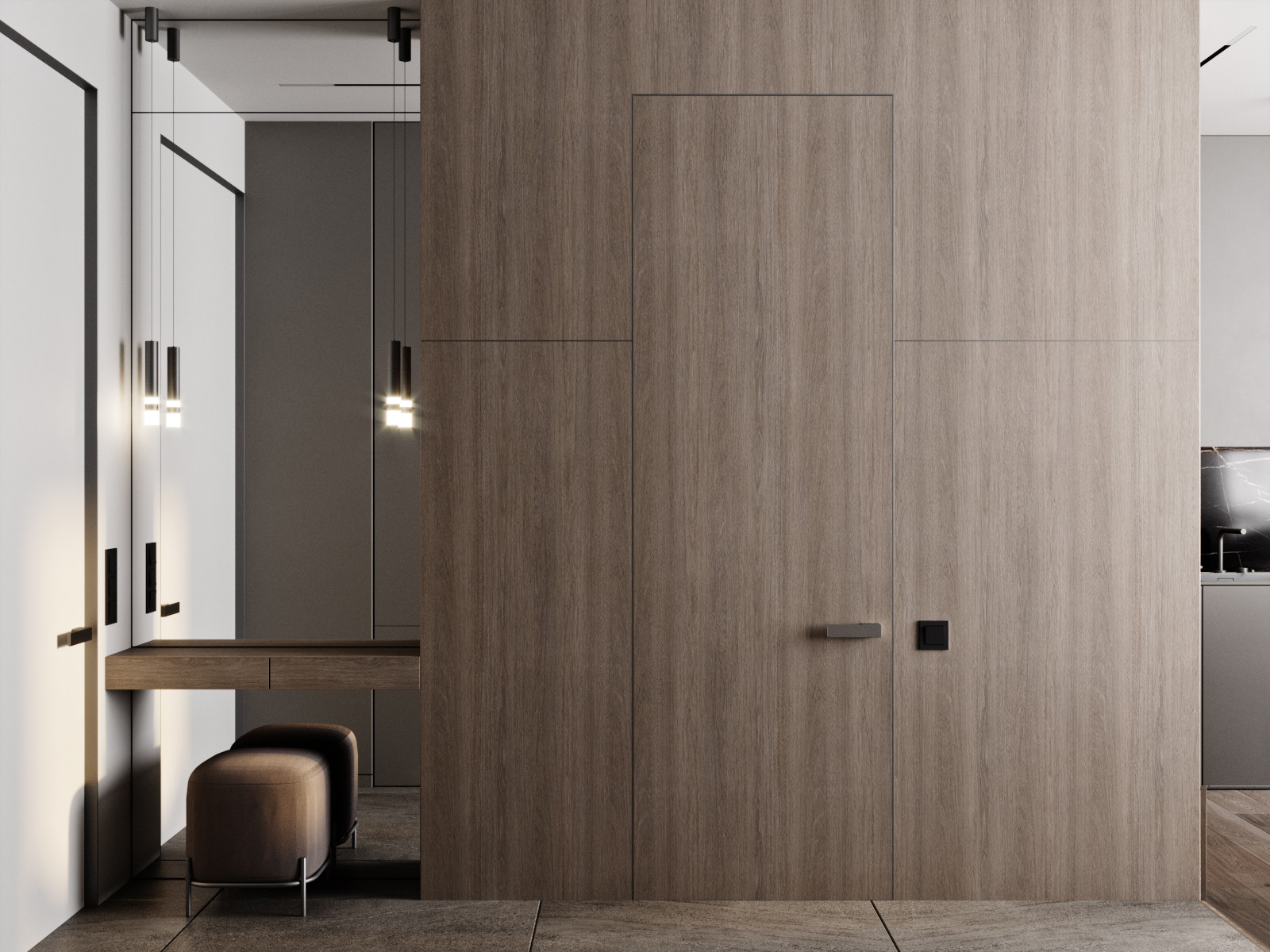 ЖК "Level Амурская"