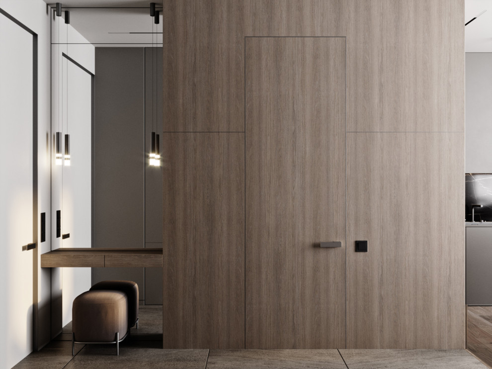 ЖК "Level Амурская"