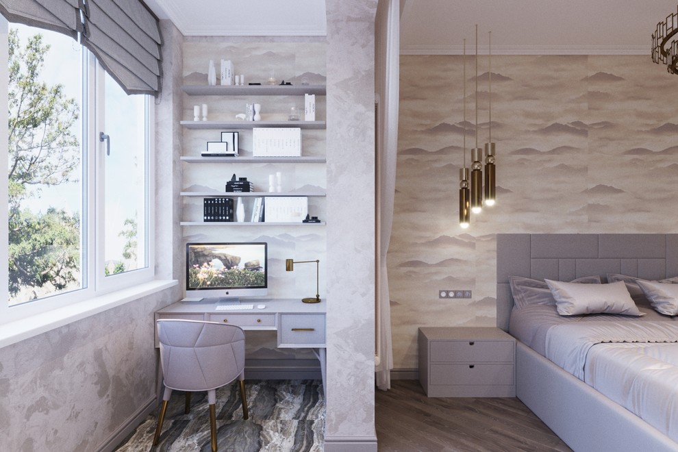 Квартира 130 кв.м. для семьи из 5 человек