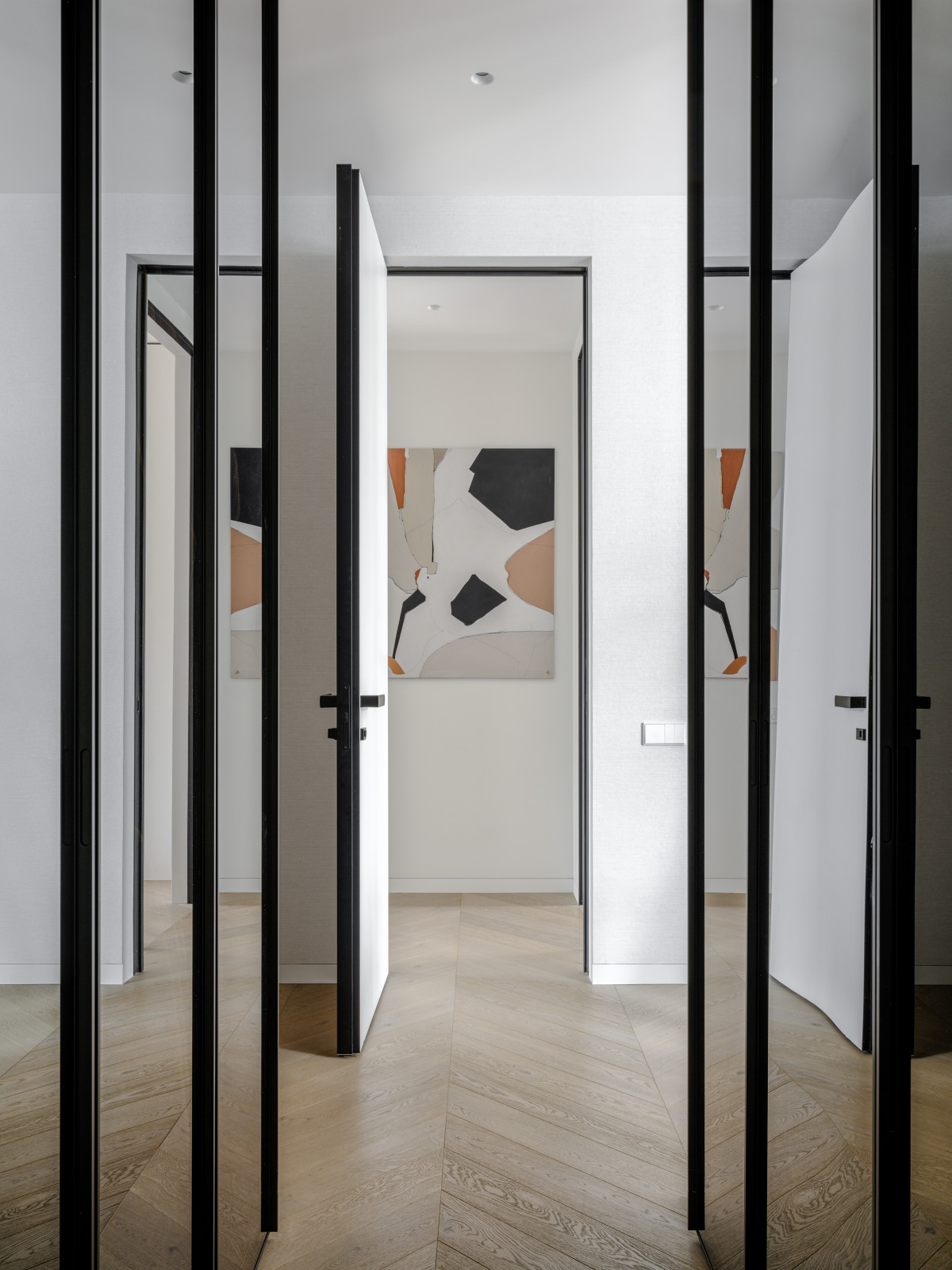 ЖК Донской Олимп