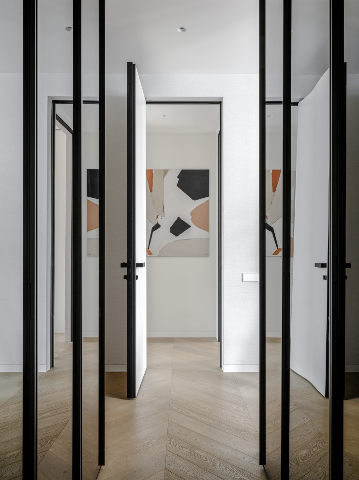 ЖК Донской Олимп