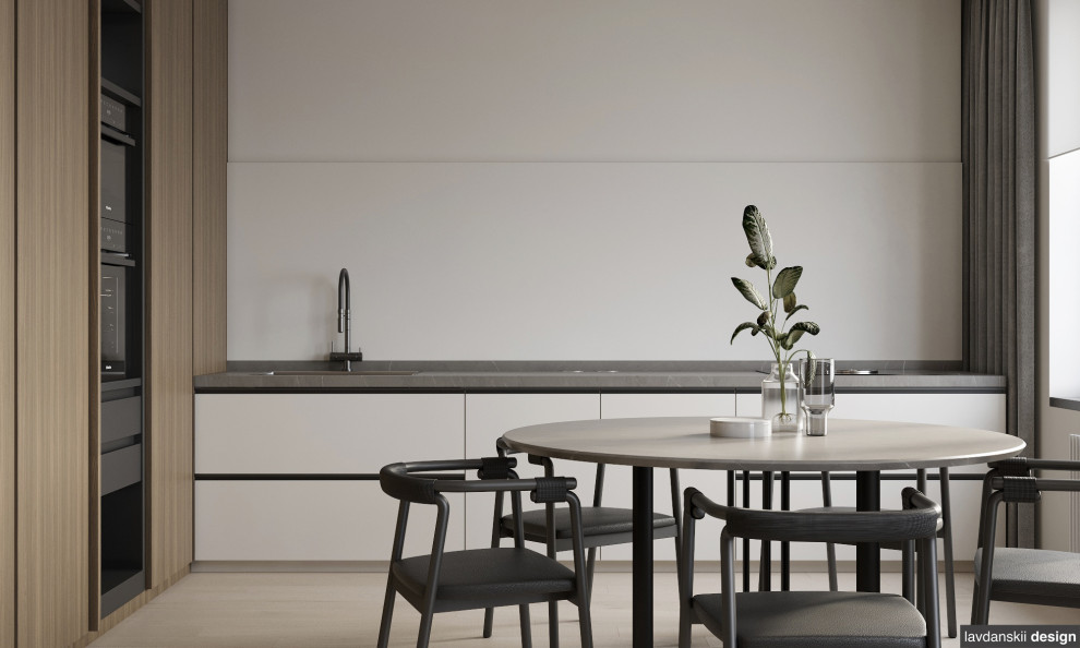 ЖК "Крылатский"