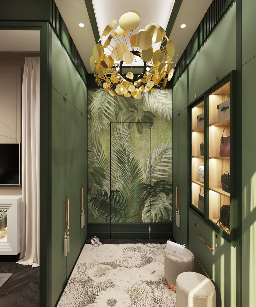 Дом на набережной