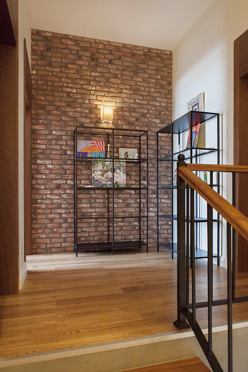 Таунхауз для Houzz