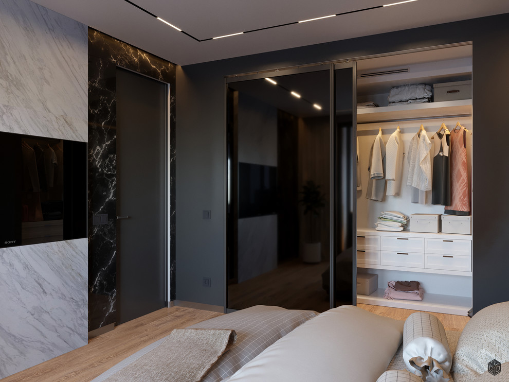 ЖК ЗОЛОТАЯ ЗВЕЗДА. Современный стиль жизни