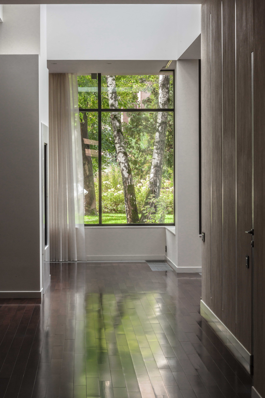 Интерьер Таунхауса в Рублево