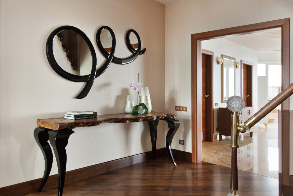 Янтарный дождь