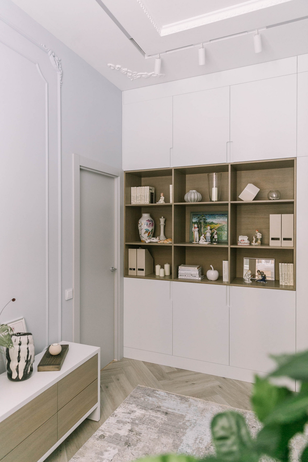 Нежный Монополист