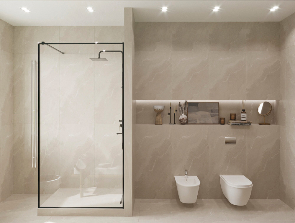 Проект дома на новой риге для семьи Пынзарей Сергея и Дарьи