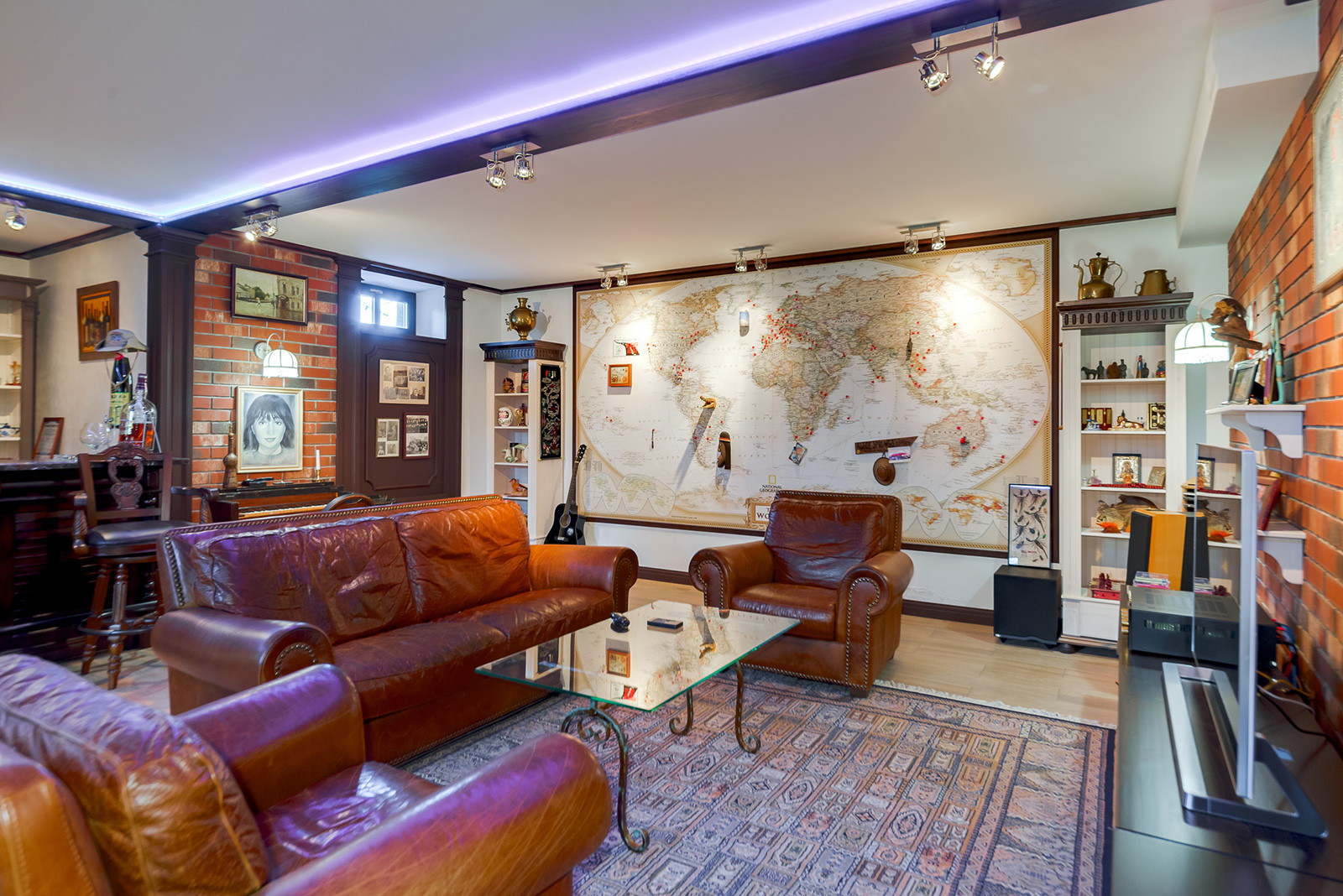 Резиденция на Новой Риге