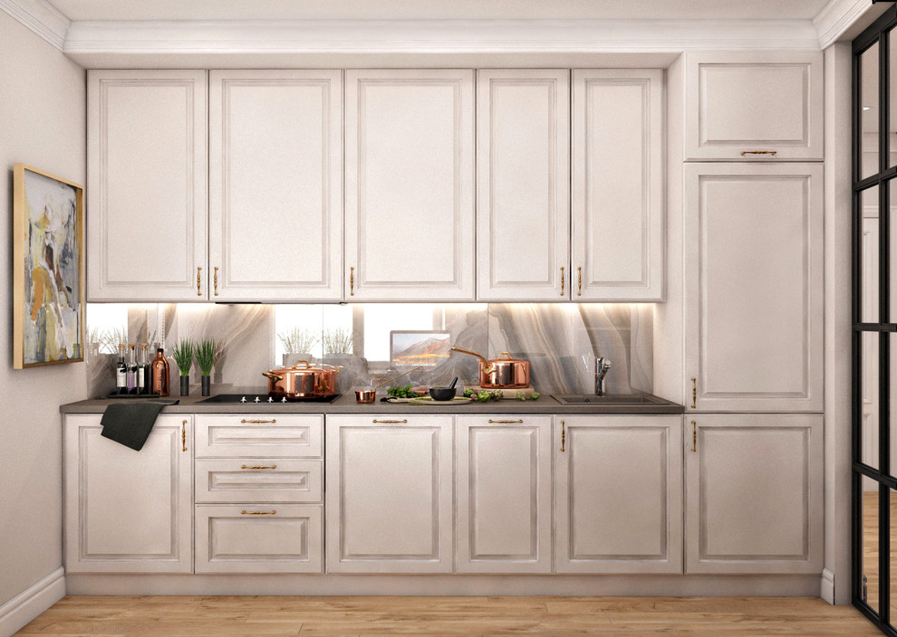 Квартира 80 м2