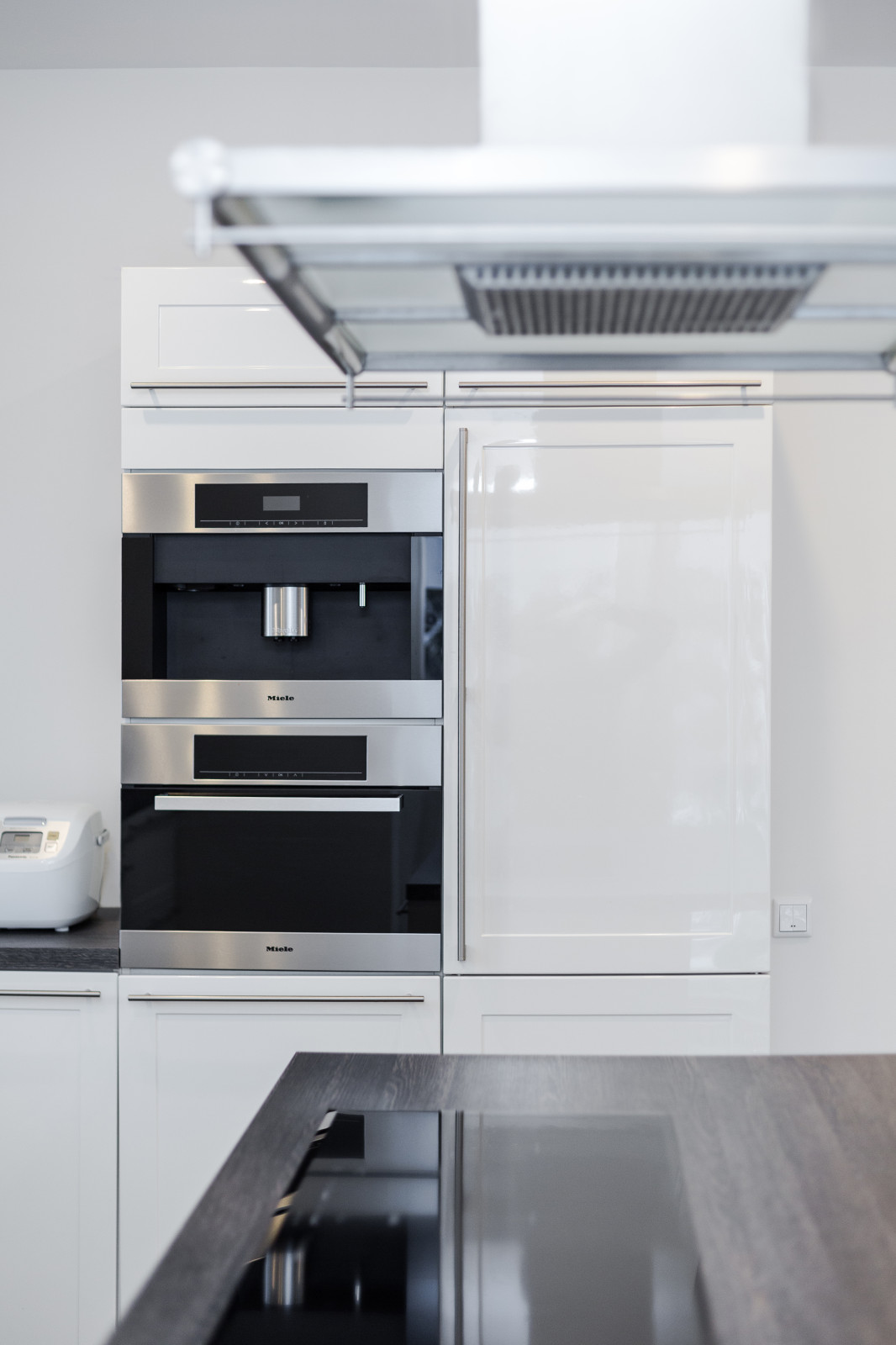 Интерьер и архитектура загородного дома