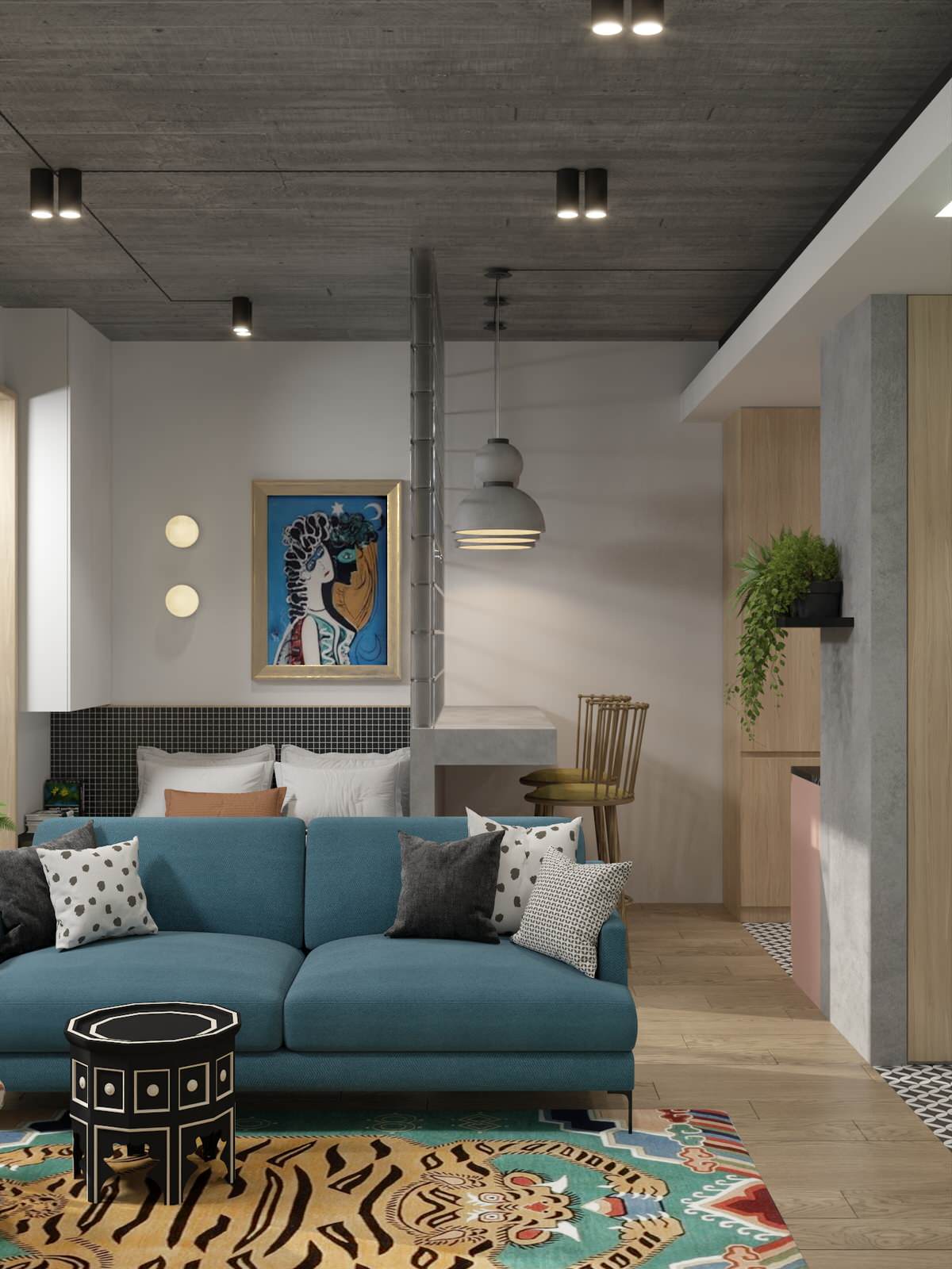 Апартаменты Слава