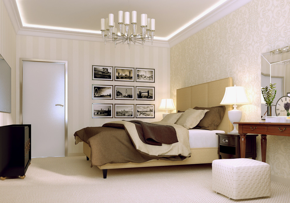 3х комнатная квартира на ул. Луганская