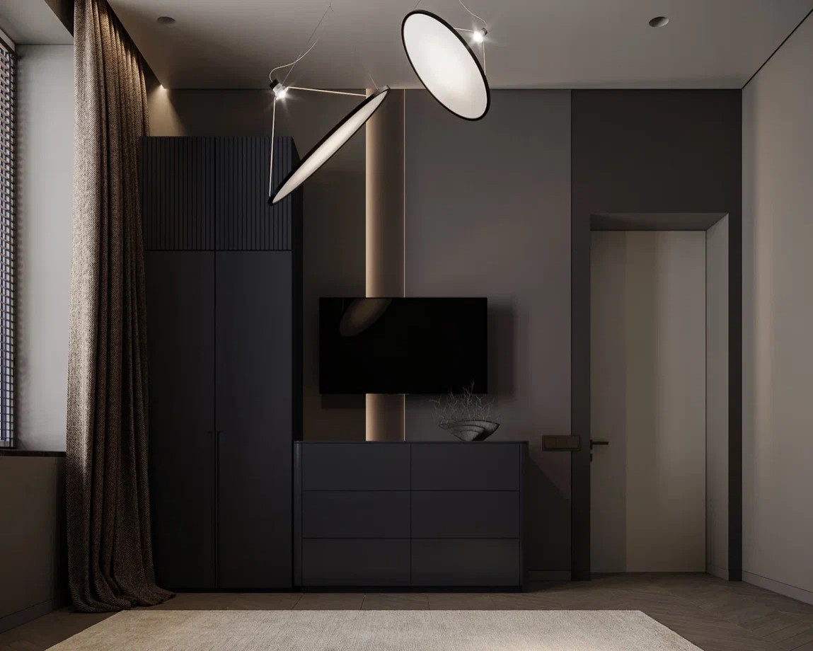 Райт Вилладж