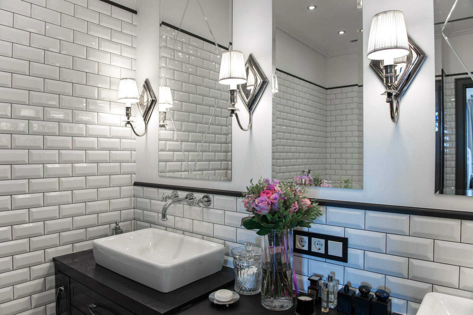 С солнцем и эмоцией. Проект Ирины Налимовой