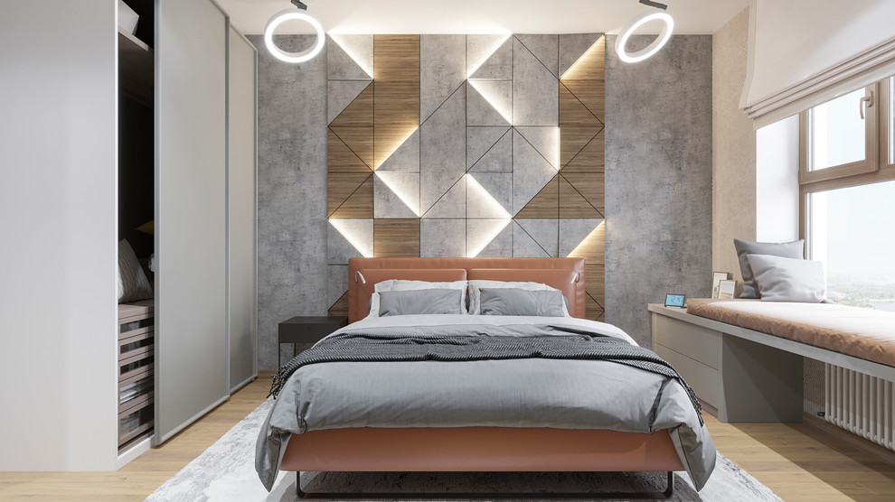 Квартира 119м2