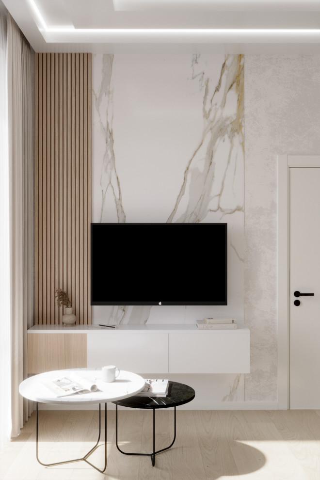 ЖК Метрополия