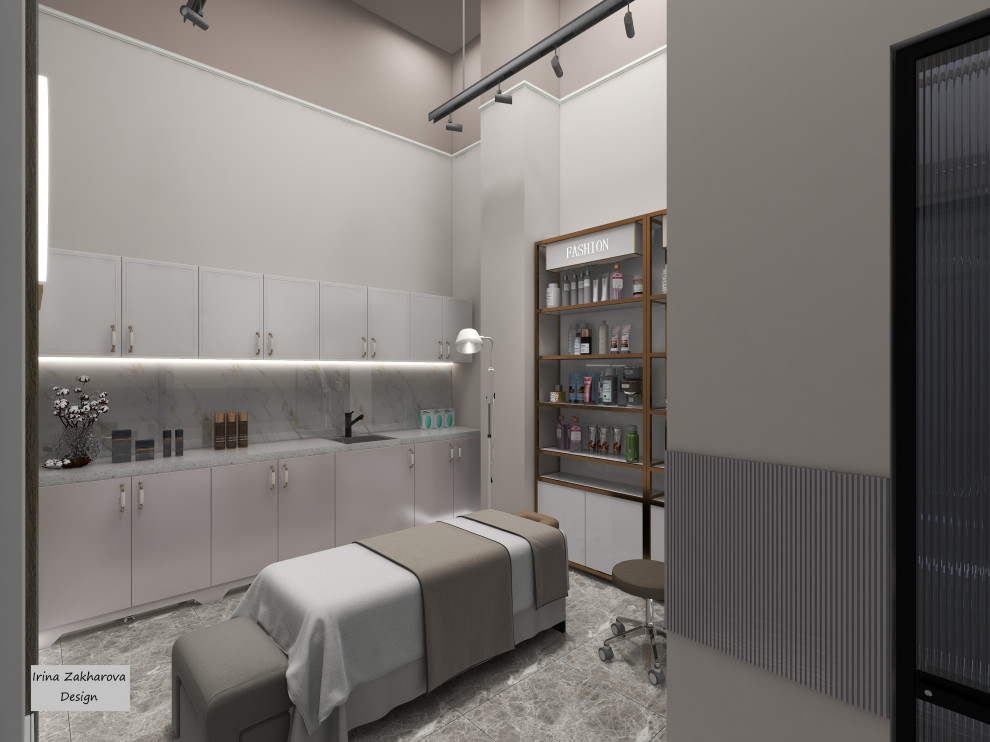 Косметологический салон