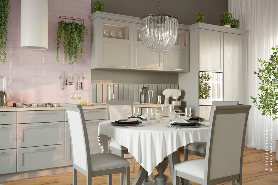 МО, таунхаус