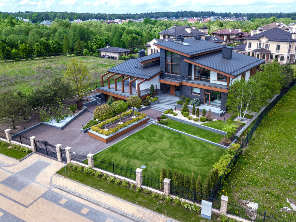 Загородная жизнь