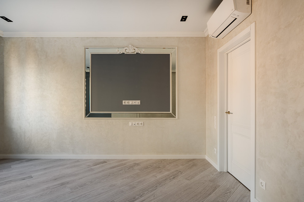 Интерьерная фотосъёмка квартиры в Краснодаре :: 5 декабря 2019