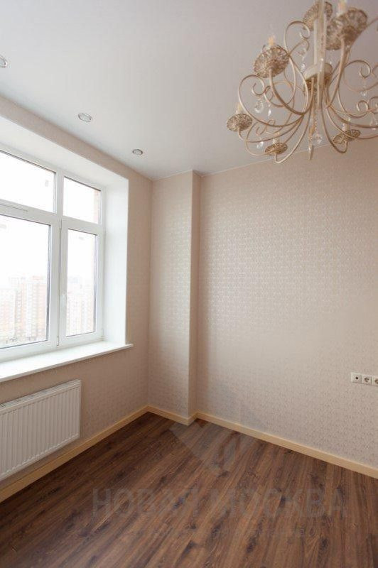 Ремонт двухкомнатной квартиры площадью 60 кв.м. в ЖК «Москва А101»