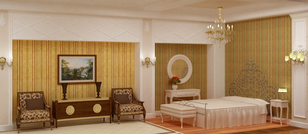 Шоу-рум итальянской классической мебели