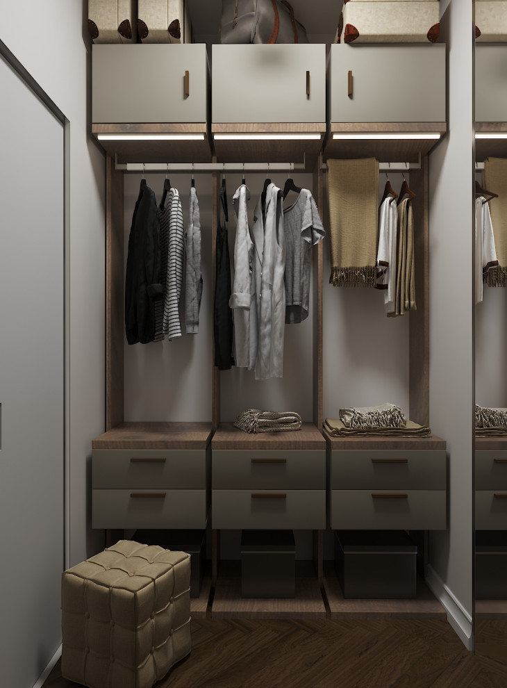 Мосфильмовская