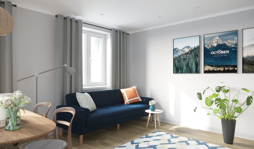 Дом в Плешаново