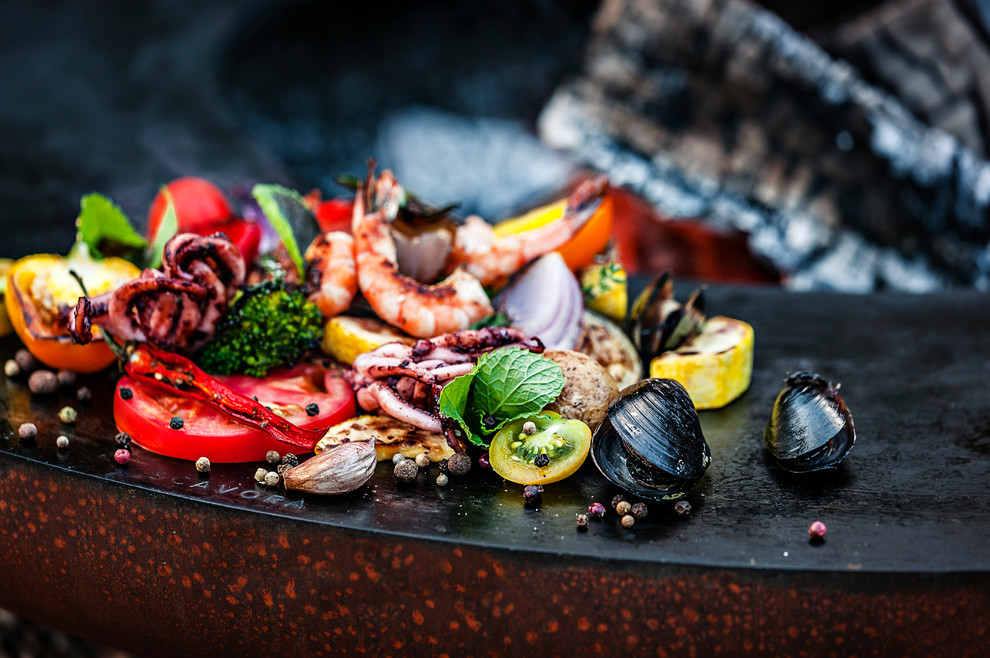 Обложка проекта: SCAVORA SAD