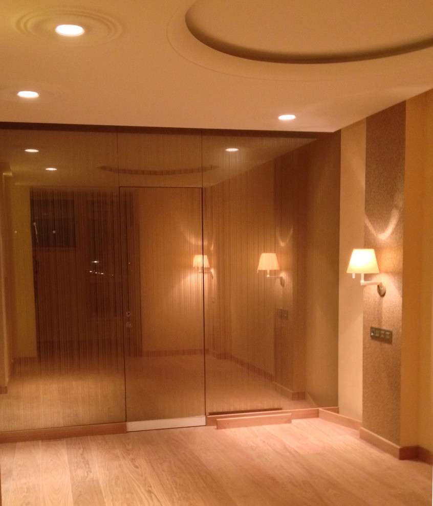 Квартира на Дыбенко