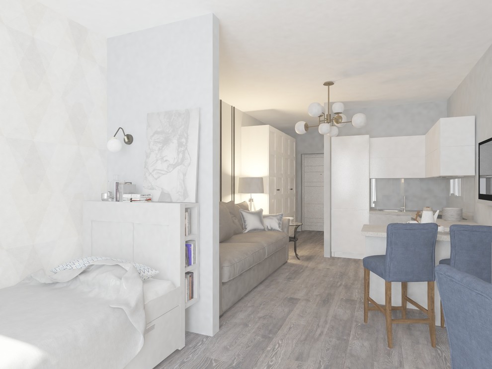 Квартира для студента