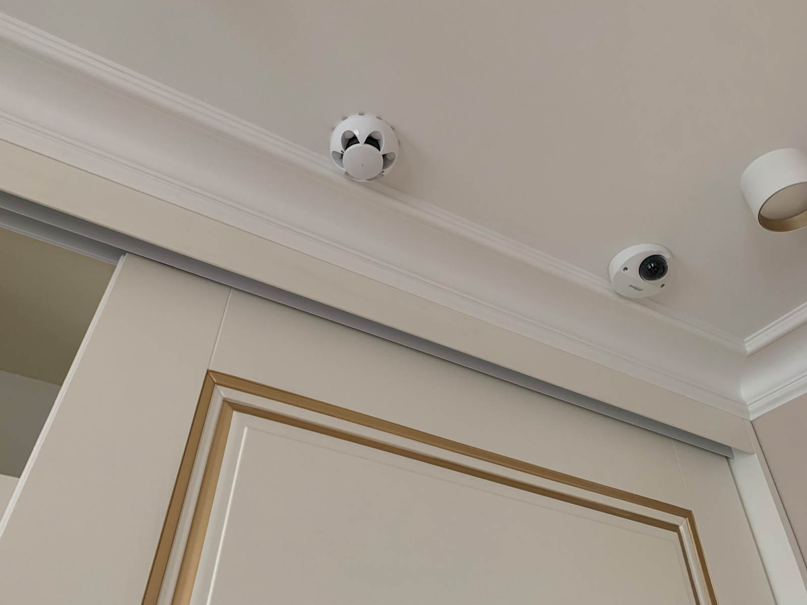 ЖК Екатериненский парк 130м2