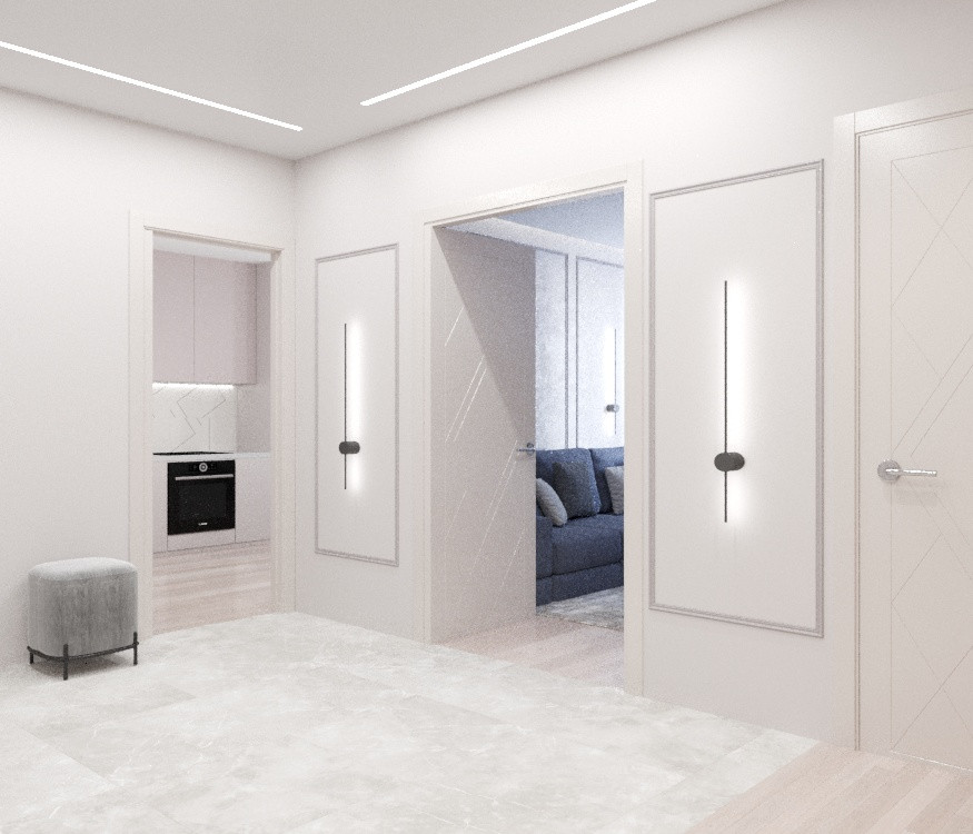 Ривьера Парк