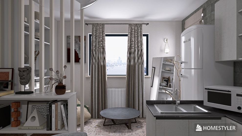 Скандинавия гекаты