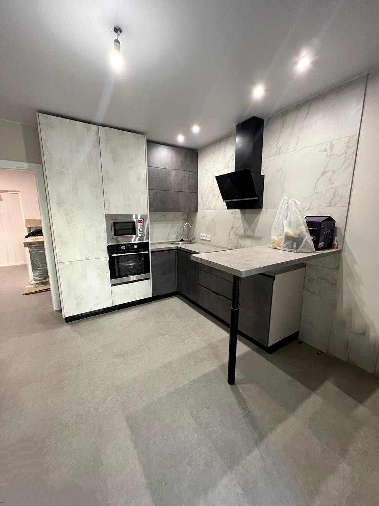 1 комнатная квартира на Малой Митрофаньевской