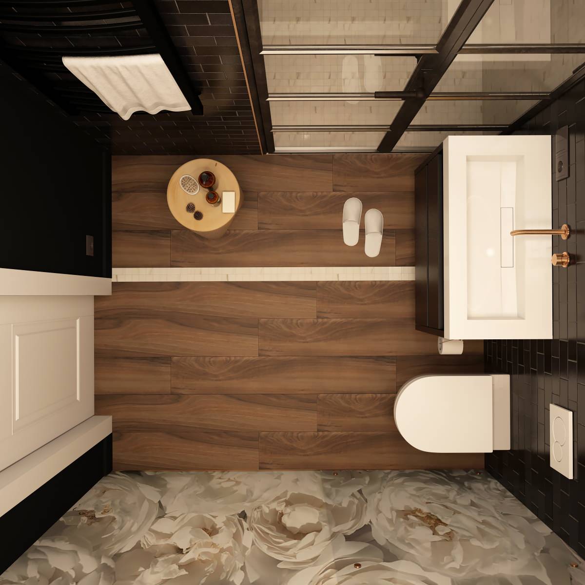 Проект: Autumn Garden