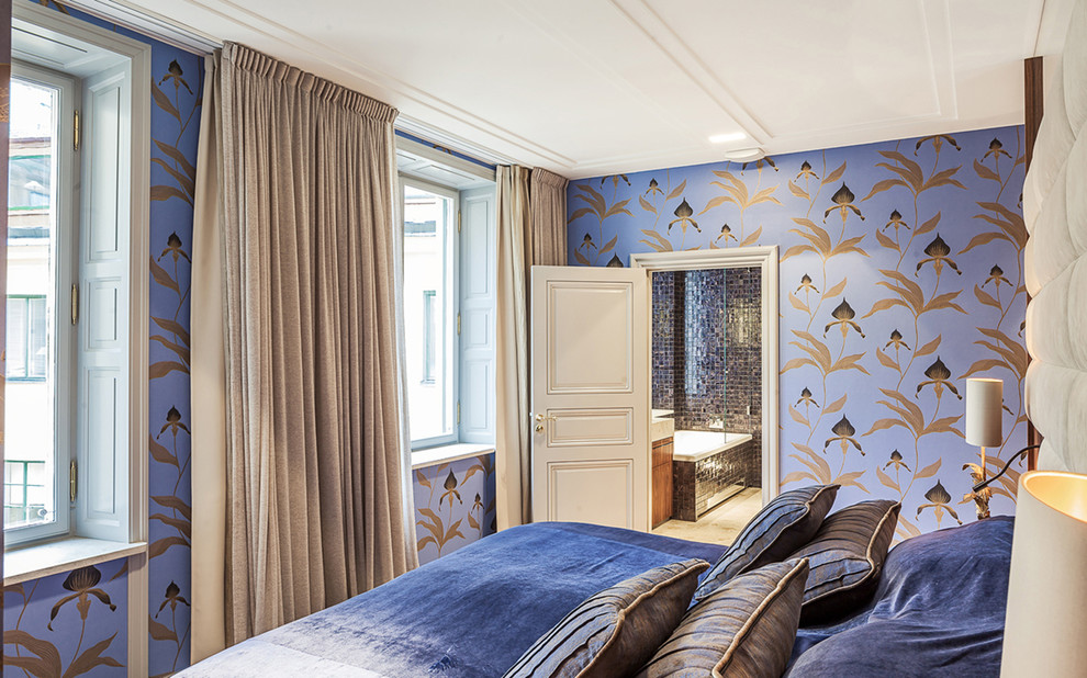 Апартаменты в ЖК «Гранатный» 172 м.