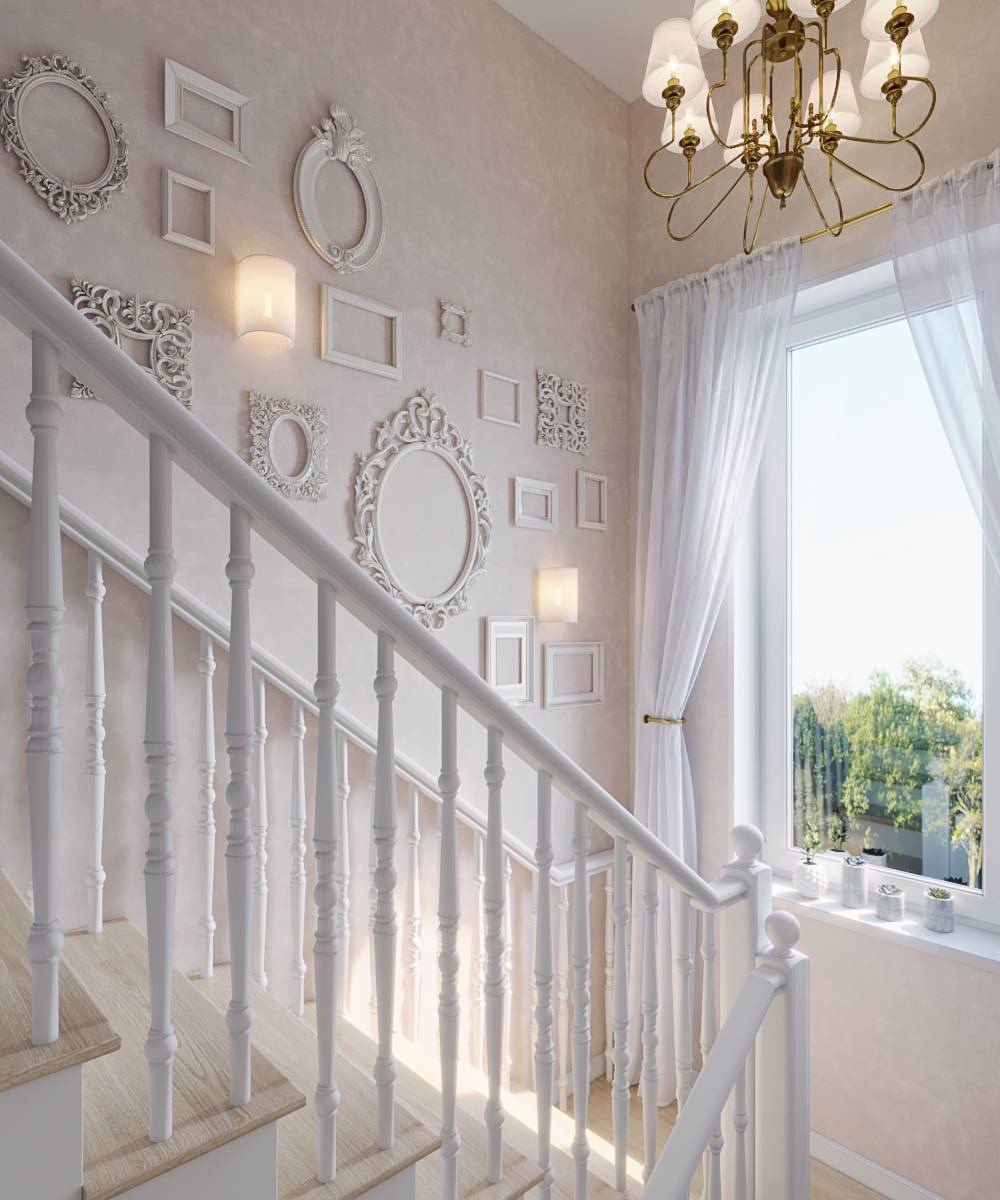 Дом в Велигонтах - 120 кв.м