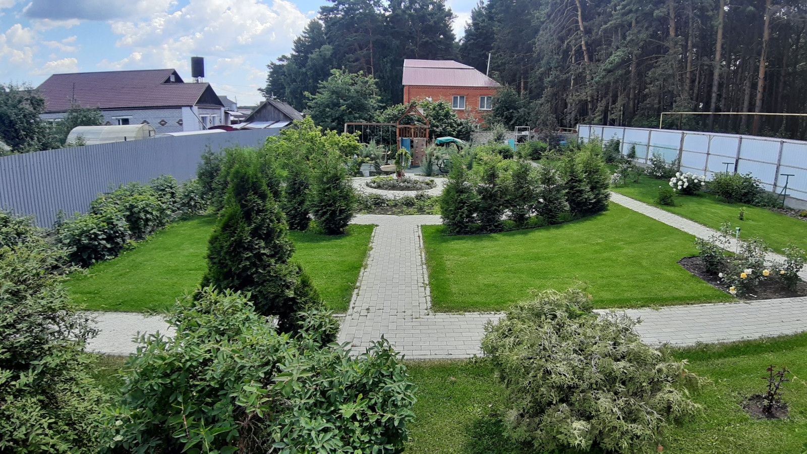 Заводоуковск